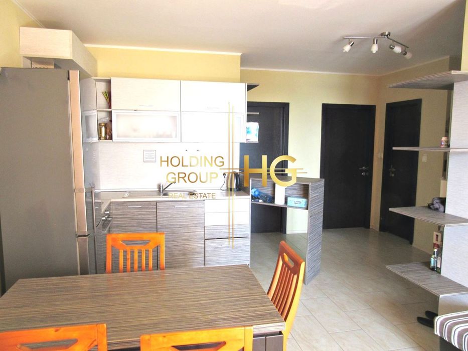 Продава се Тристаен апартамент в к.к. Златни пясъци - 109 кв.м за 1900 €/кв.м - Снимка #1