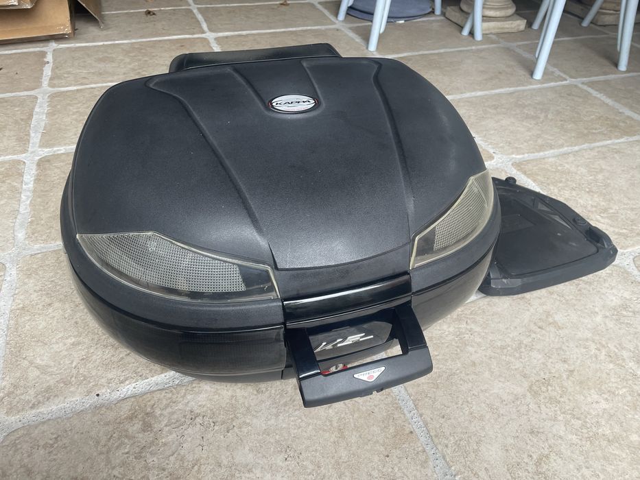 Top case Givi Kappa K 53