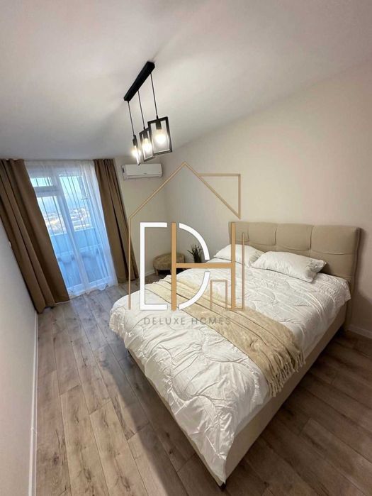 Продава се Тристаен апартамент в Пловдив, Съдийски - 125 кв.м за 1504 €/кв.м - Снимка #5