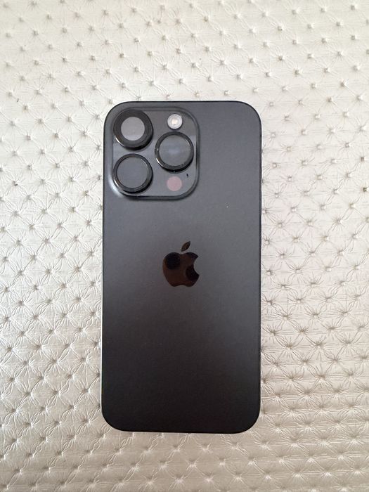 Айфон 15 про 128 гб