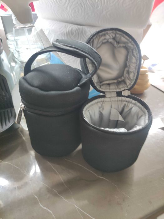 Стерилизатор и уред за затопляне на храна и мляко Tommee Tippee