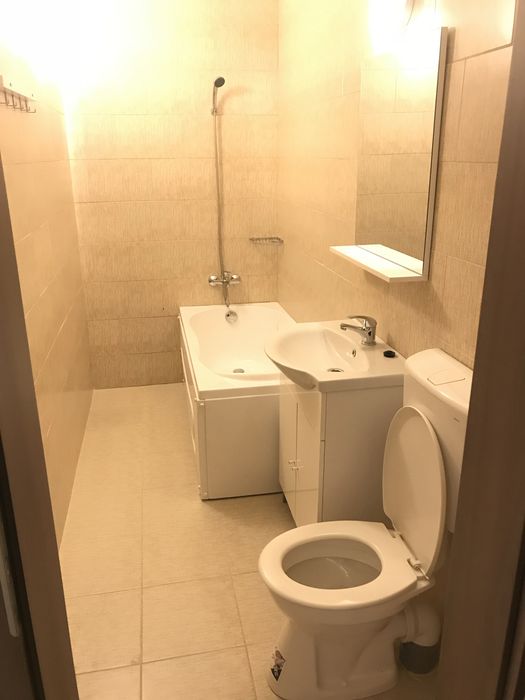 Apartament 1 camera. Braytim