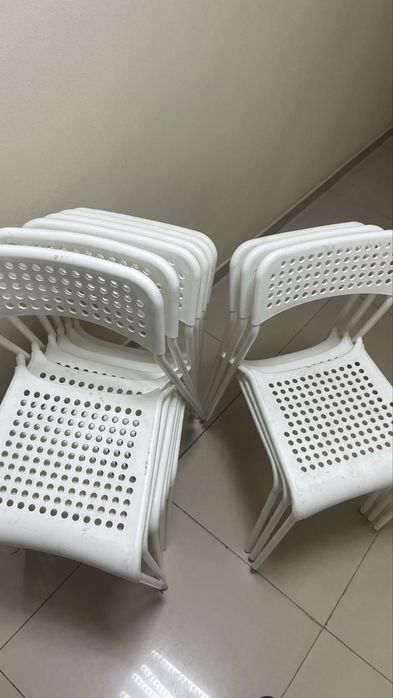 Продаются стулья