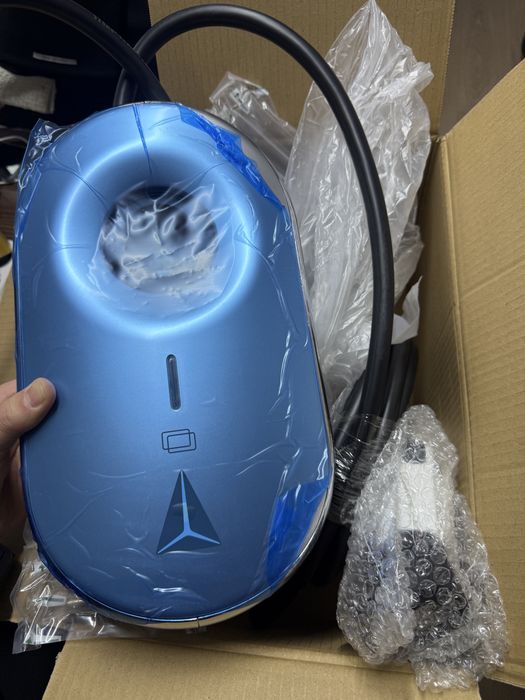 Зарядное станция