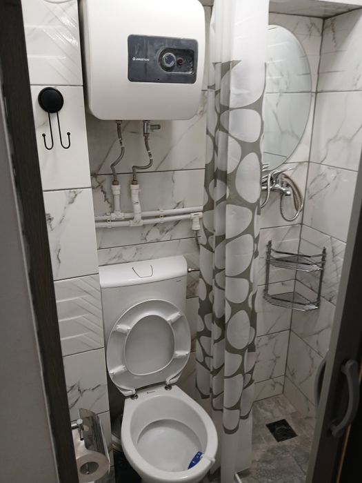 Vand garsoniera langa Poitiers Towers