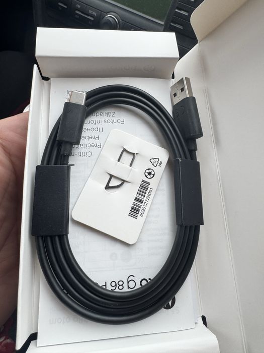 Moto G86 Power *НОВ*