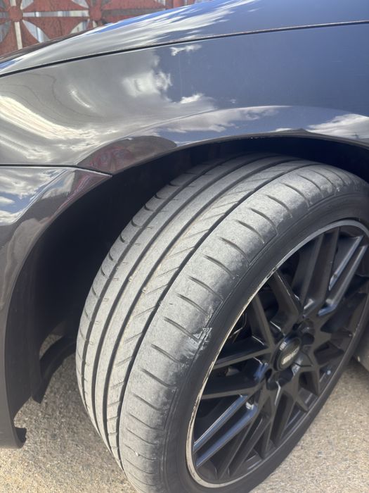 vand jante CMS 5x112  R18