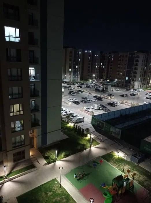 Срочно Сдаётся Квартира Алмазар сити Новостройка