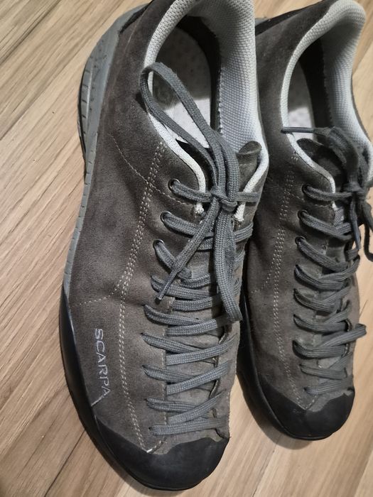 Scarpa Mojito Goretex