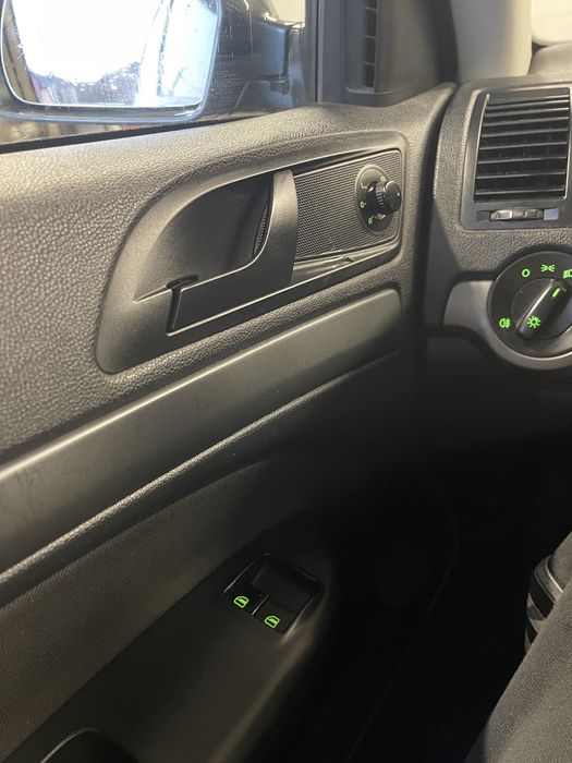 Skoda Octavia 2 Facelift