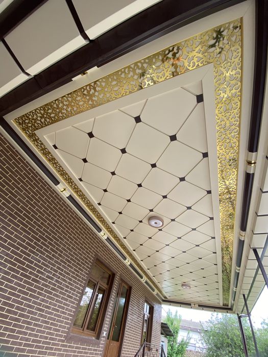 Туникабонд мантаж