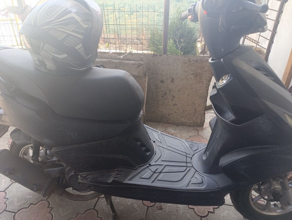 Angel 59cc продам или обмен