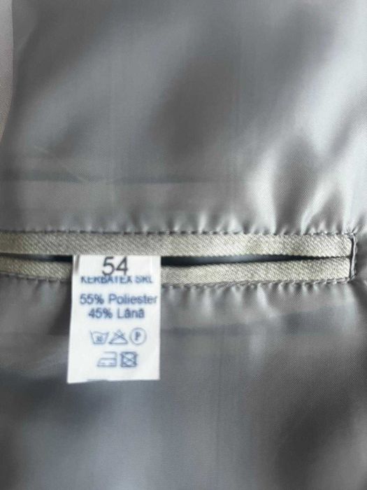 Costum barbatesc