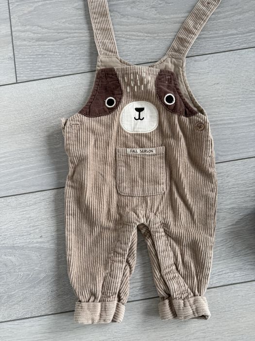 Бебешки дрехи 62 см