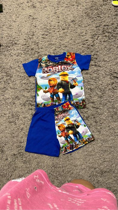 Одежда для мальчика на 4-6 лет