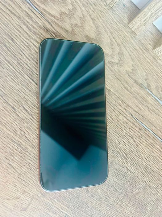 Iphone 16 pro 128 GB