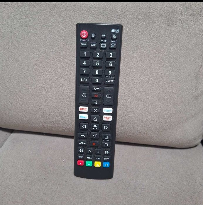 Оригинал Samsung LG Artel TCL Redmond Generator