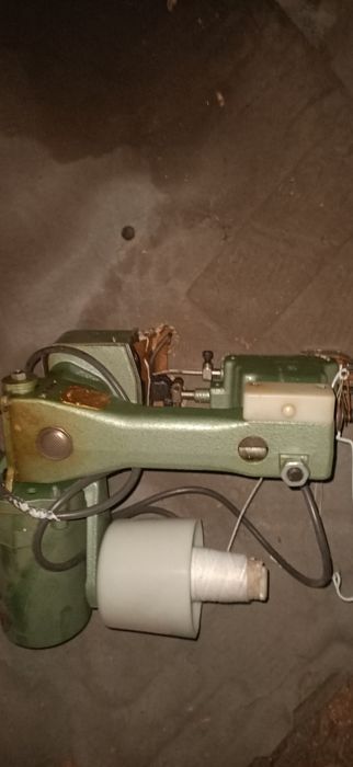 Мешкозашивочная машинка GK 9-2