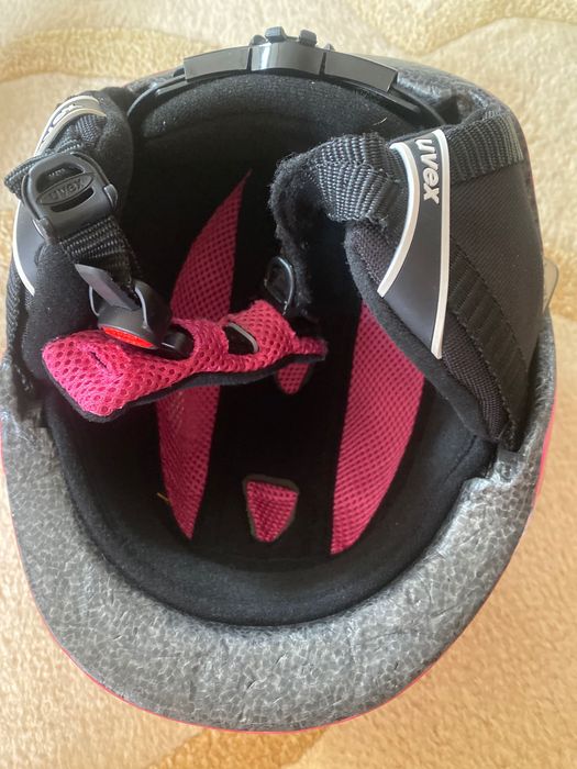 Детска ски-каска