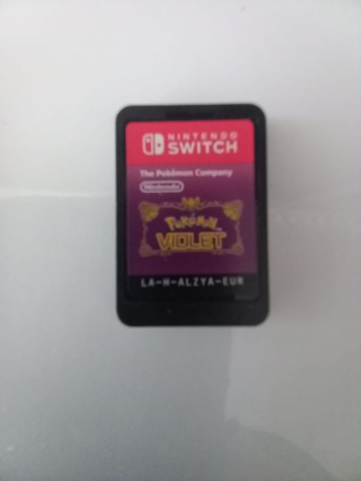 Vând Nintendo switch