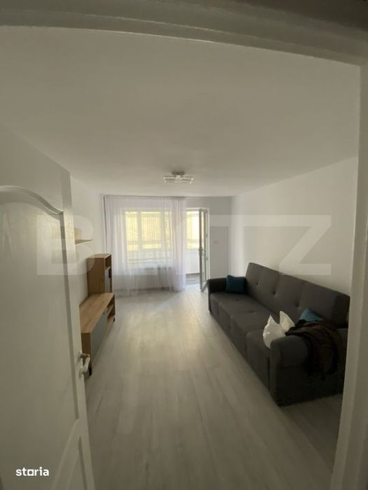 Apartament 2 camere, 52 mp, zona George Enescu