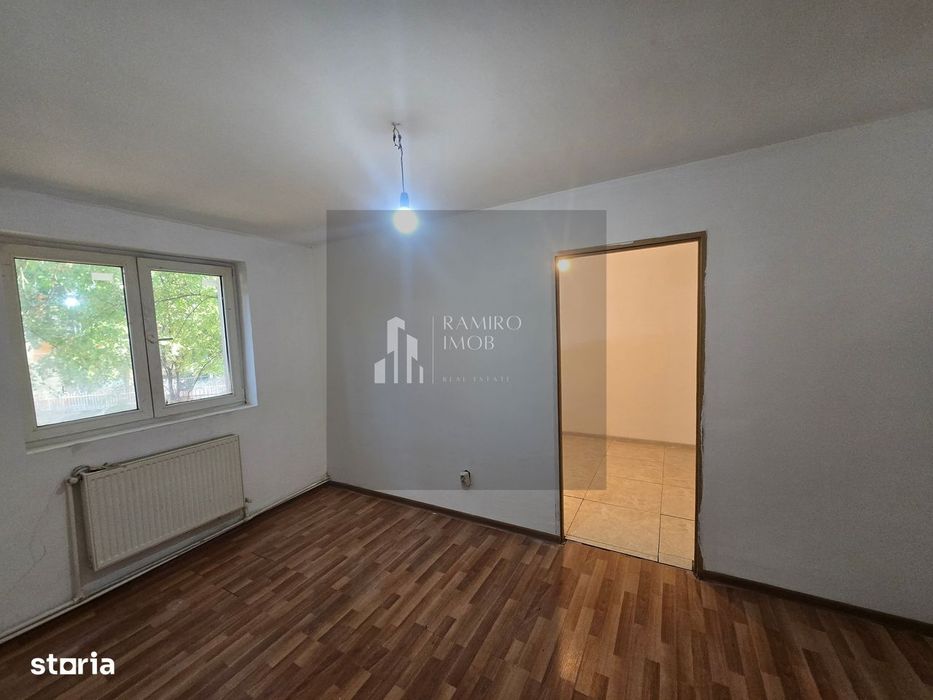 Apartament 2 camere - Mihai Bravu - Mall Vitan