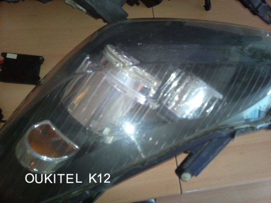 Фарове за ОПЕЛ АСТРА Х