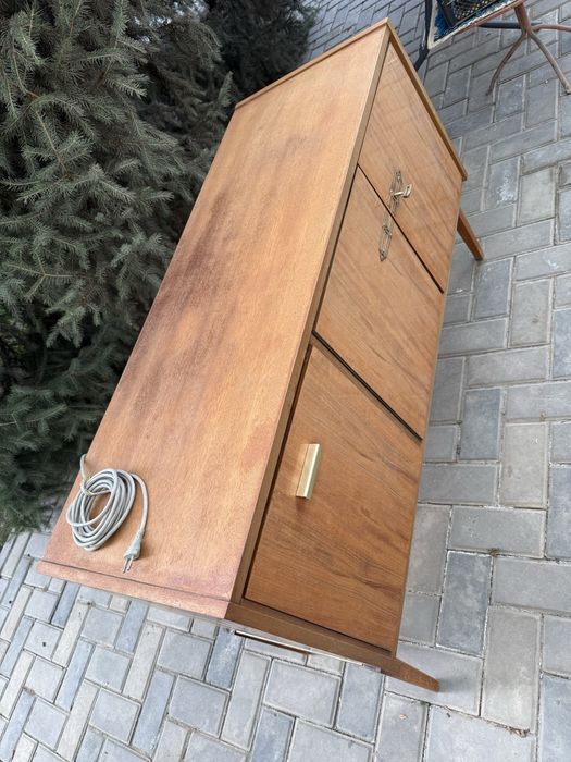 Буфет комод винтаж ГДР 45000