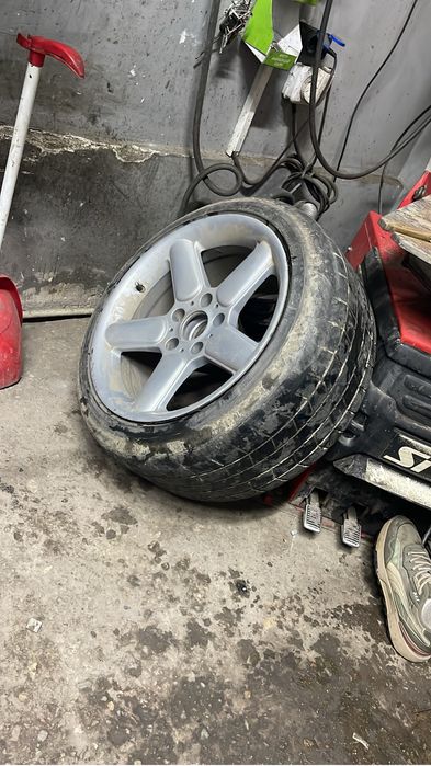 17. Разнаширокий