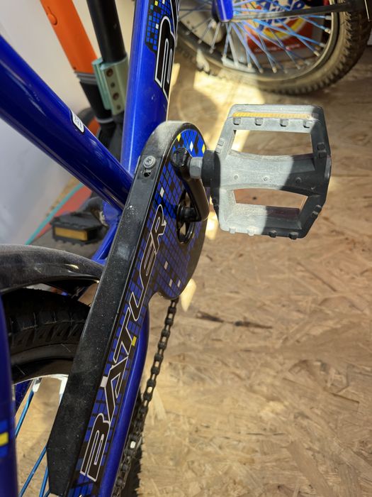 Продам велосипед детский