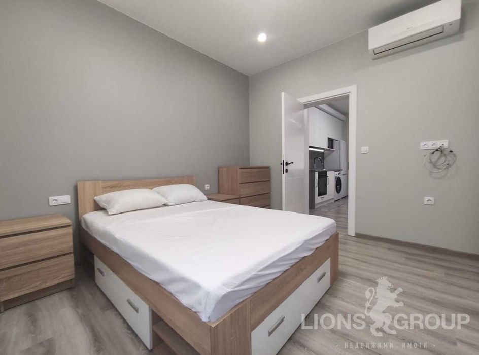 Дава се под наем Двустаен апартамент в Варна, Цветен квартал - 55 кв.м за 460 € - Снимка #7