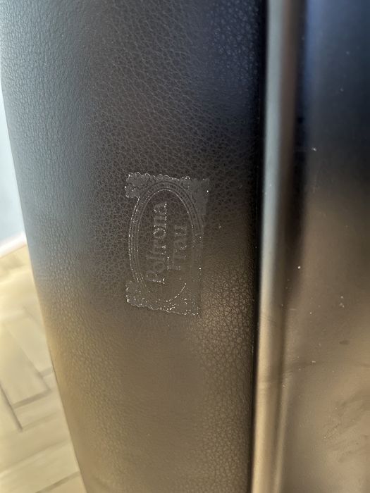 Офис стол / Poltrona Frau FORUM / 90-те