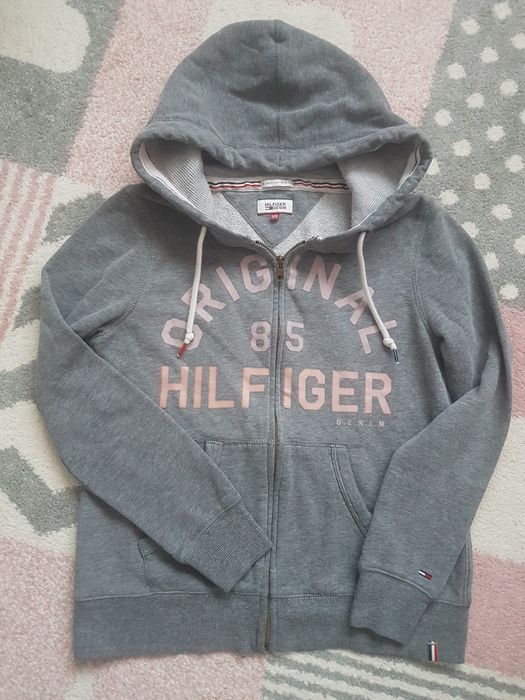 Hanorac Tommy Hilfiger dama XS-S