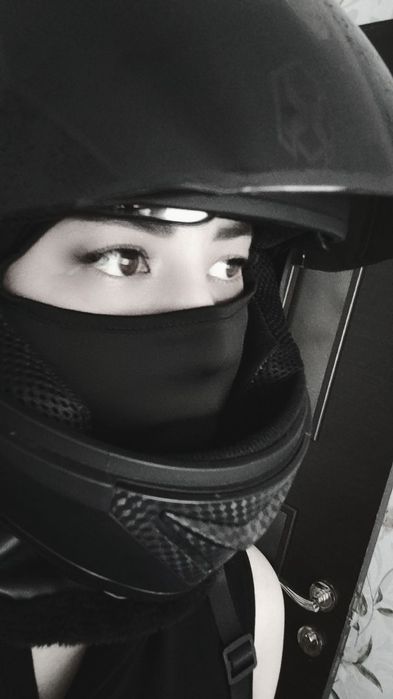 Moto shlem kaska