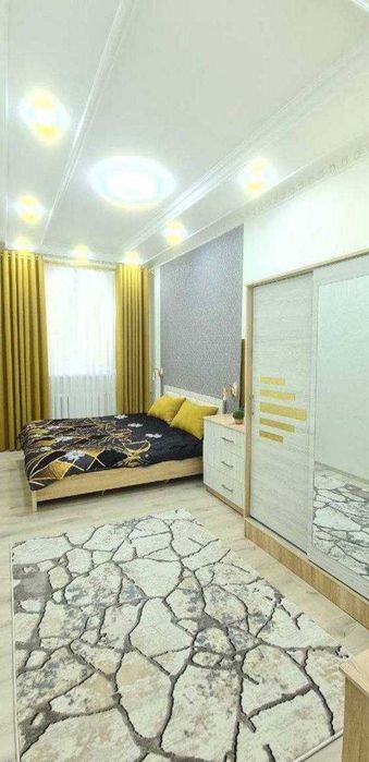 Сдается квартира.. на ул.Арнасай