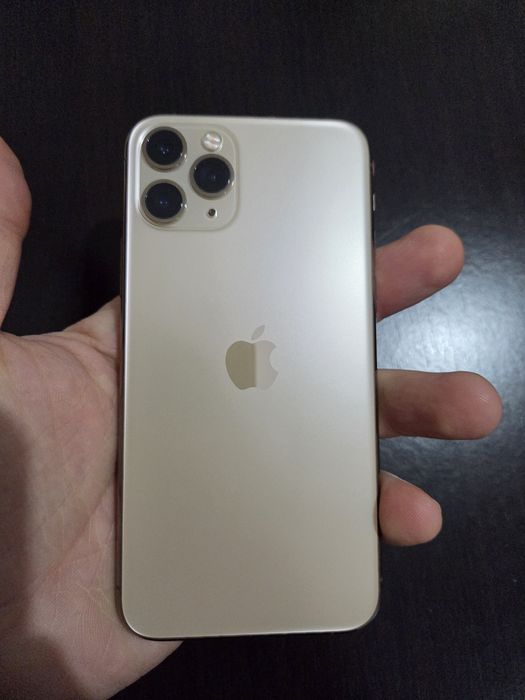 Iphone 11 Pro 64Gb