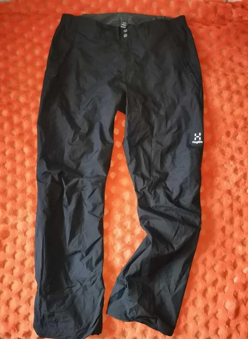 HAGLOFS Goretex
Мъжки панталон НОВ-без етикета