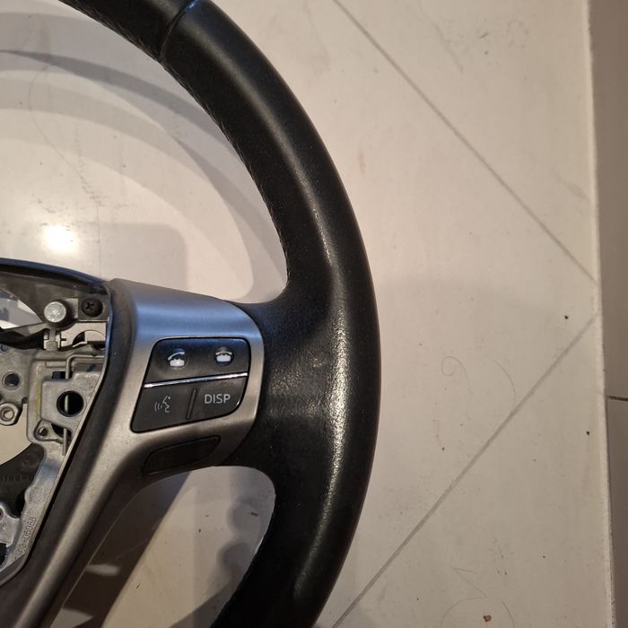 Волан тойота Аненсис Т27