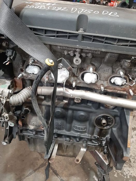 motor 1.6 b z16xep opel meriva astra h euro 4 dupa 2004