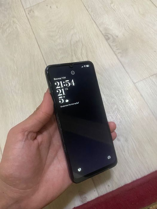 Poco C65/ Поко С65