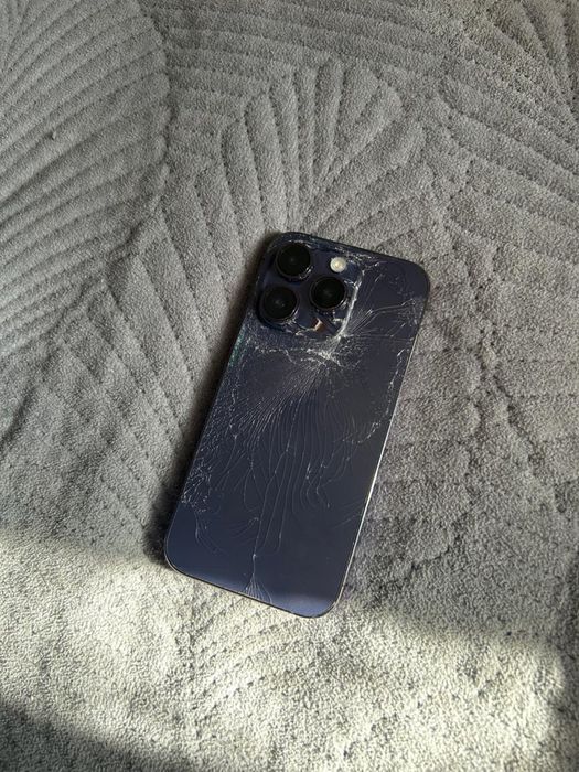 Айфон 14 Про 128гб 86%