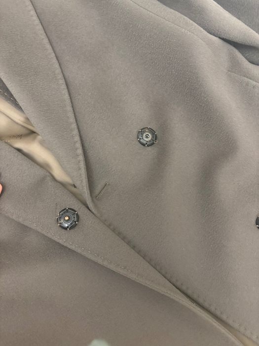 Пальто Cinzia rocca s