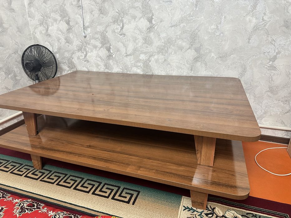 Жер стол 1 стол 2 метр.