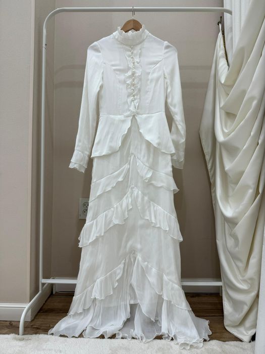 Дизайнерлік көйлек