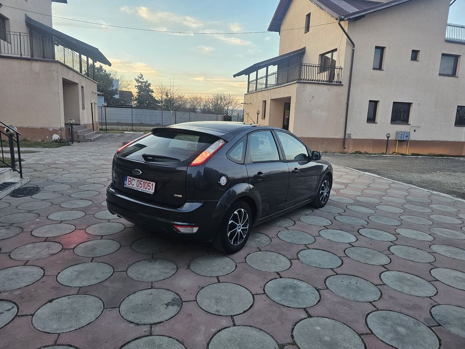 Vând autoturism marca Ford 2011