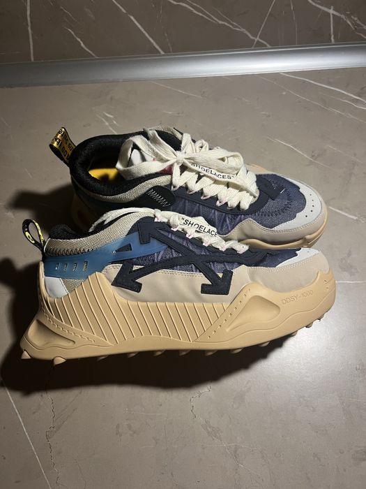 Оригинални маратонки Off White