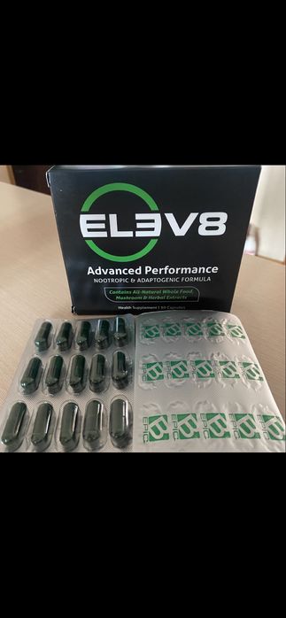 Еlev8/Елев8/Колаген