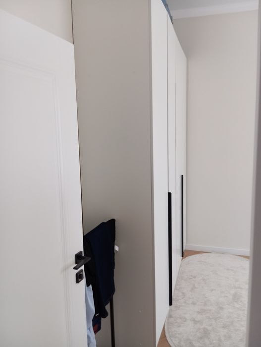 Шкаф на спальную