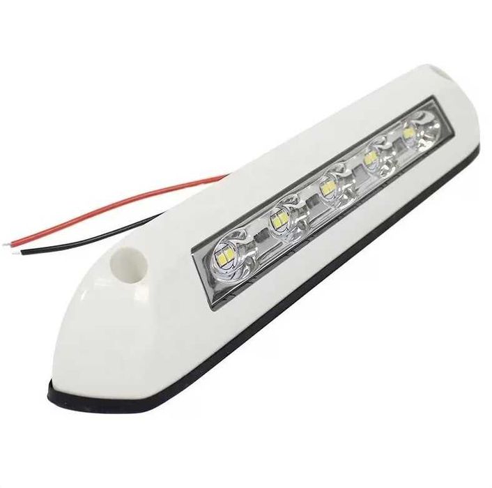 Lampă led, pentru terasă, rulotă, autorulotă, campervan, casă, 12V