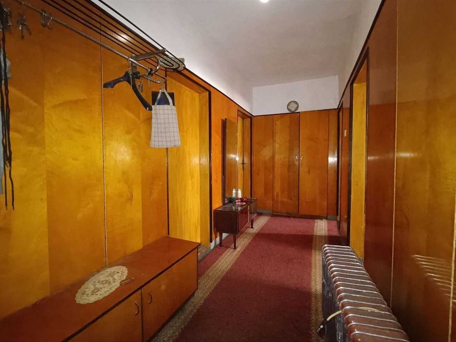 Продава се Многостаен апартамент в Горна Оряховица - 104 кв.м за 689 €/кв.м - Снимка #12